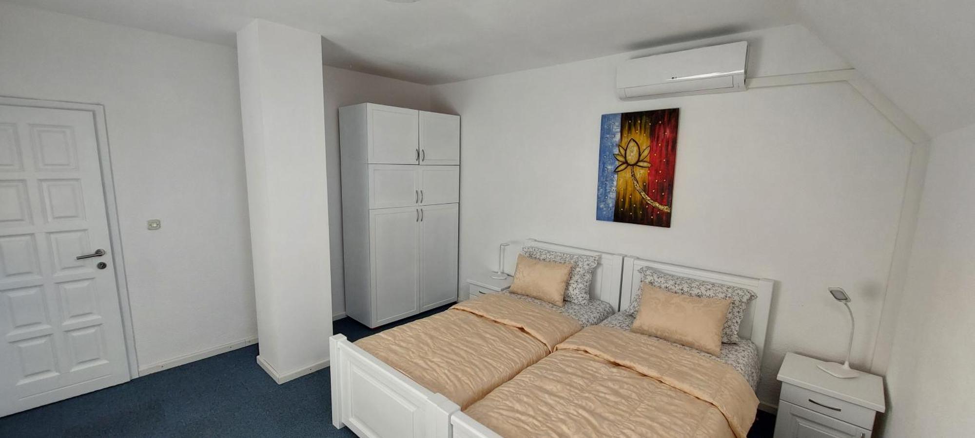 Apartma Hipodrom Ilidza Sarajevo