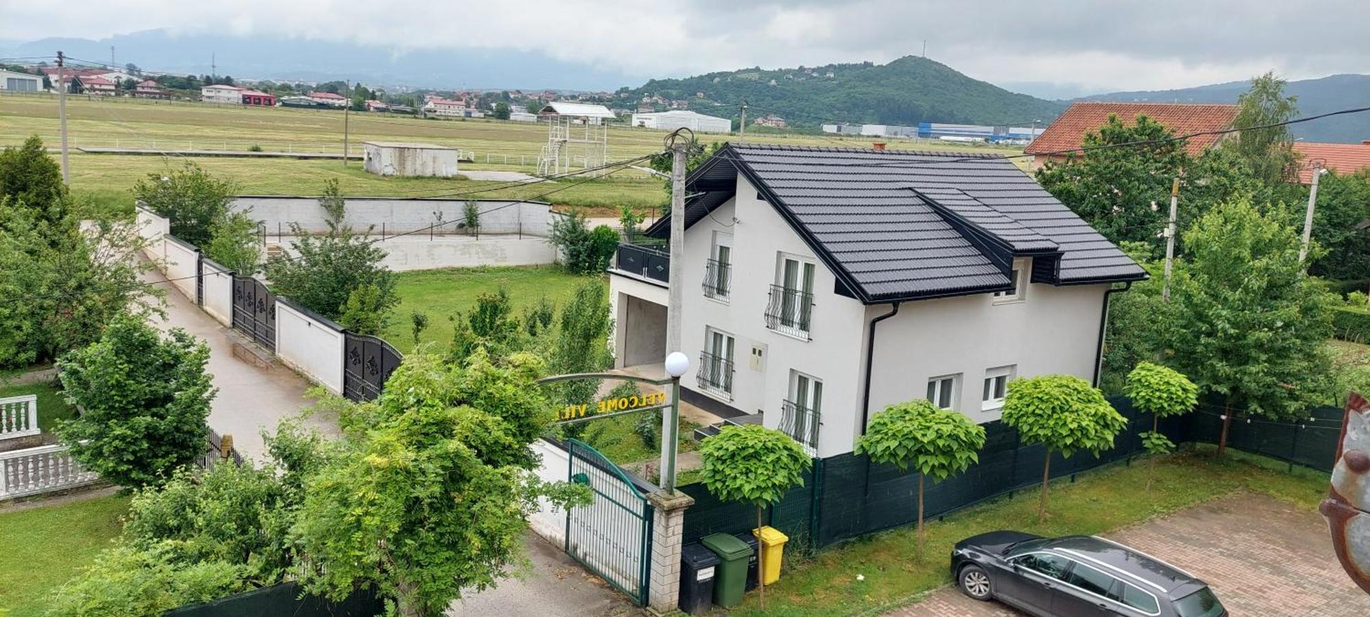 Hipodrom Ilidza