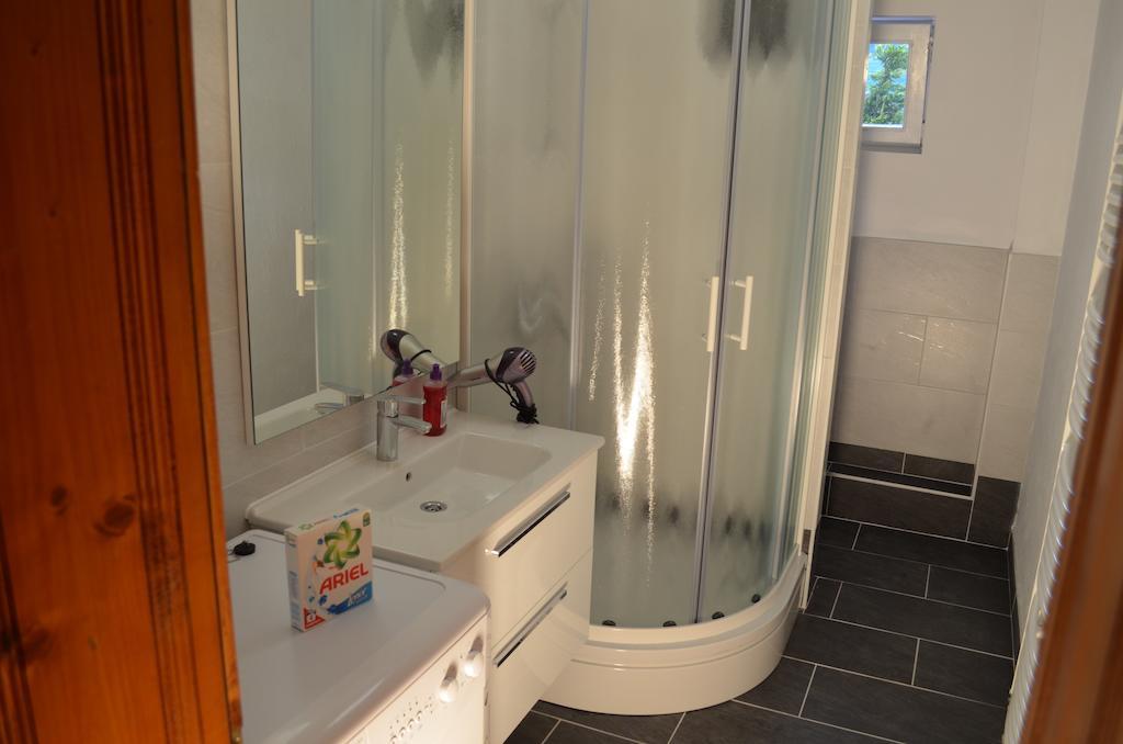 Apartma Hipodrom Ilidza