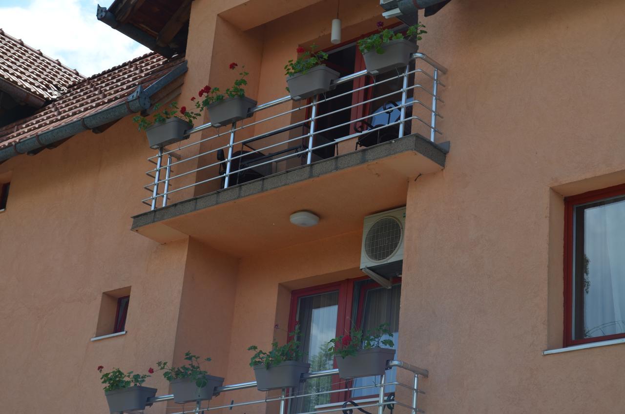 Hipodrom Ilidza Apartma Sarajevo