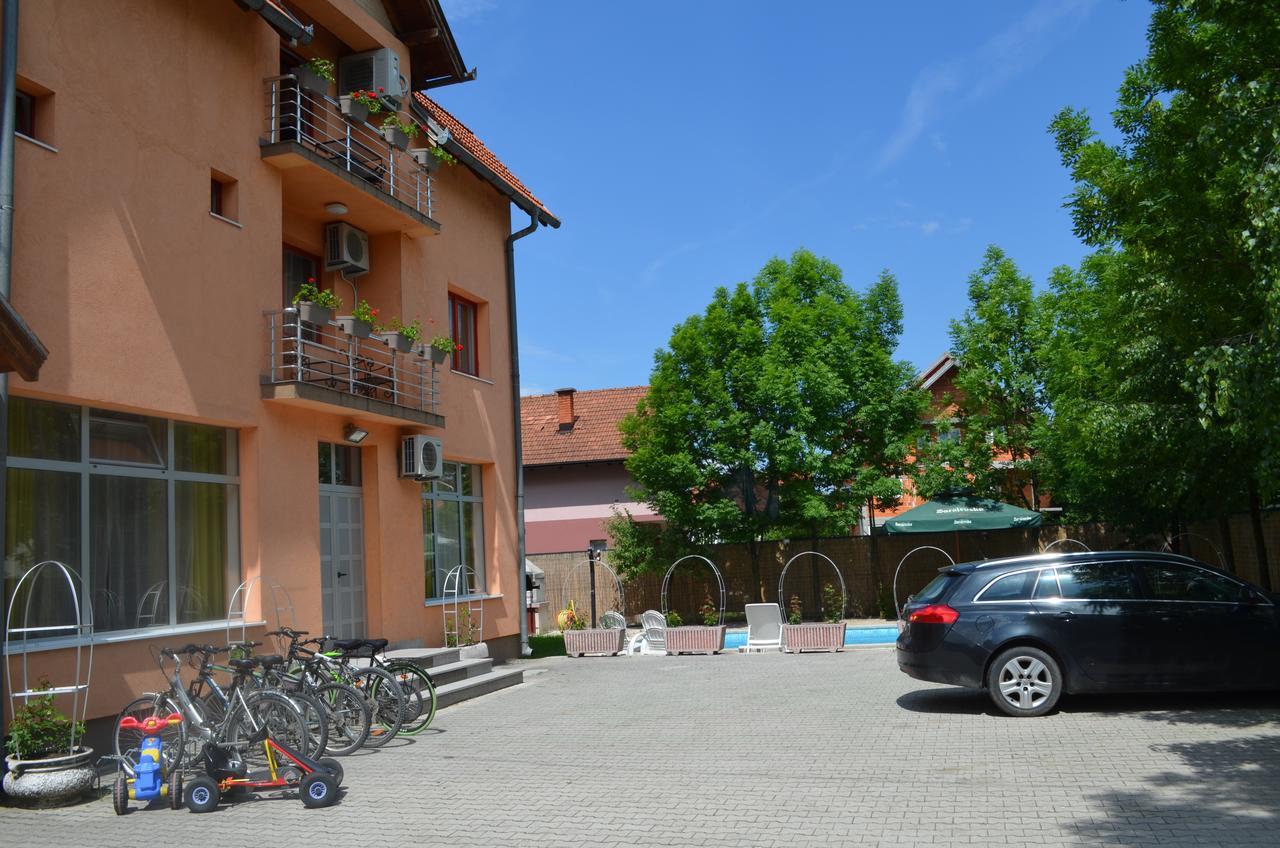 Hipodrom Ilidza Apartma Sarajevo