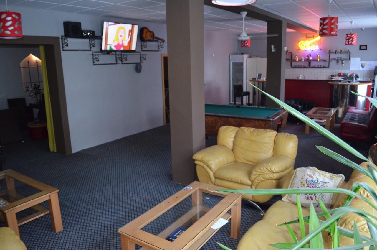 Apartma Hipodrom Ilidza *